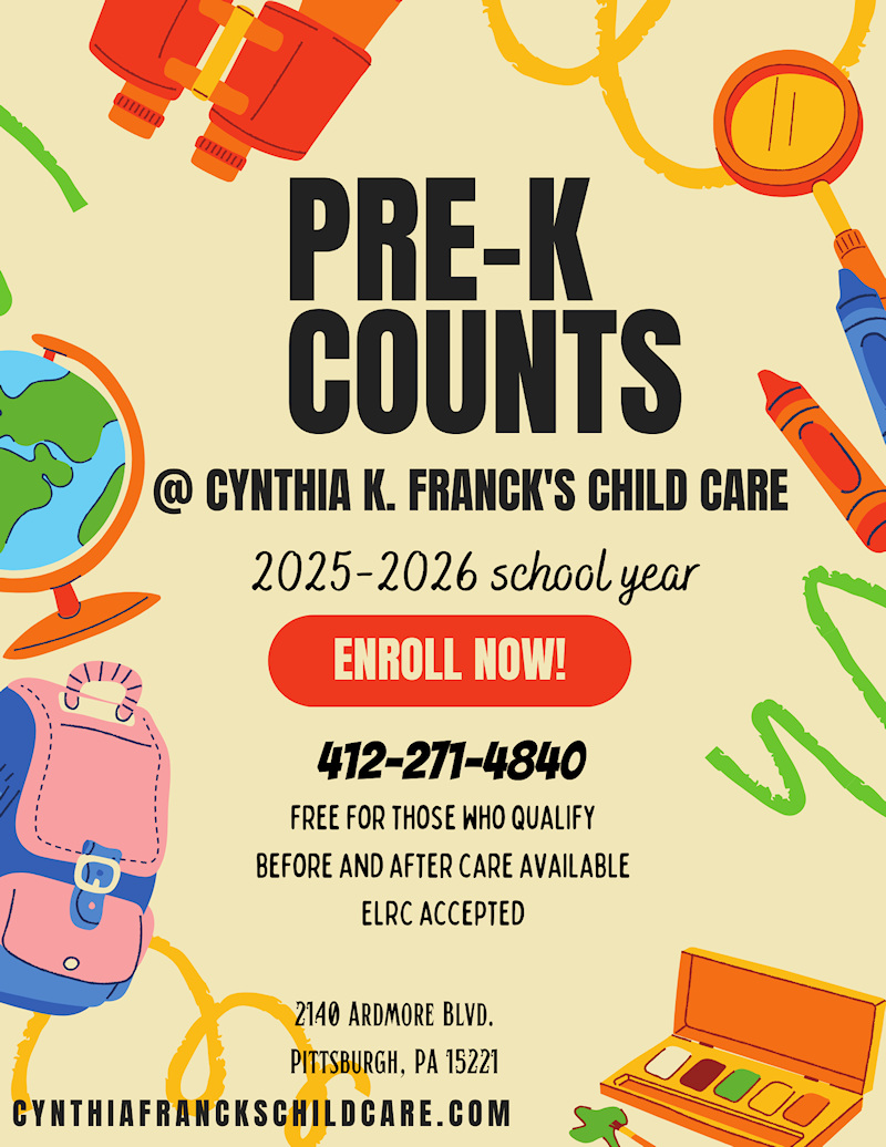 Pre-K